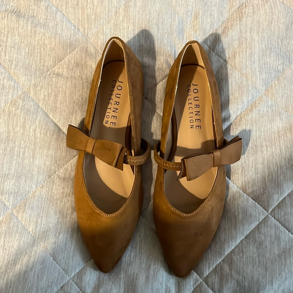 Journee collection size 7